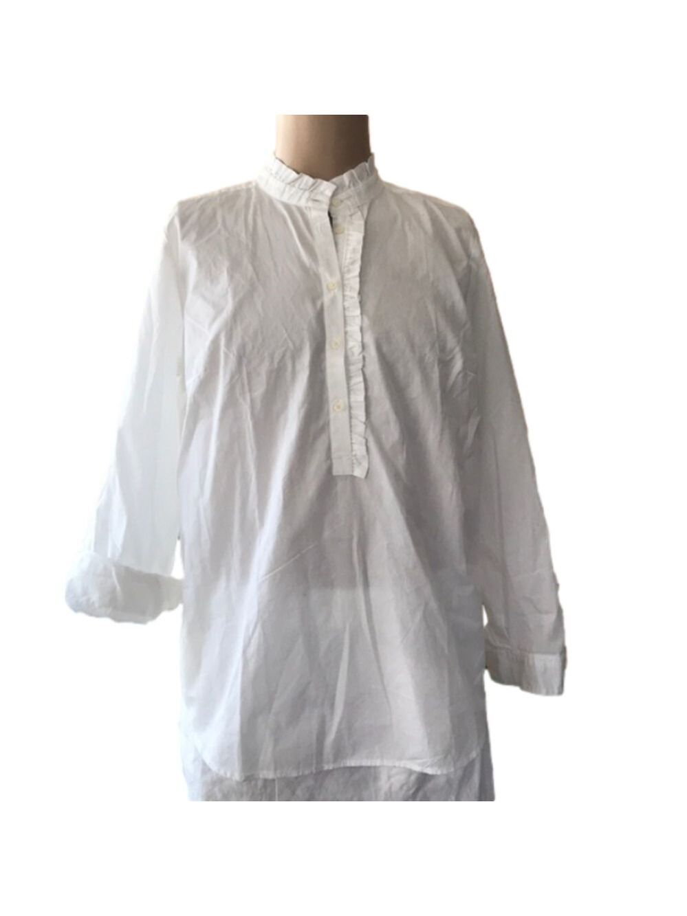 Loft cotton top